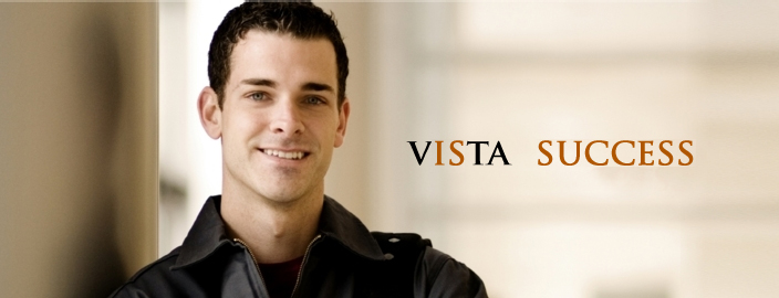 Vista College student